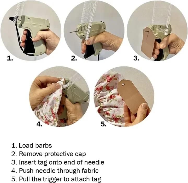 9S Arrow Standard Tagging and Labelling Gun